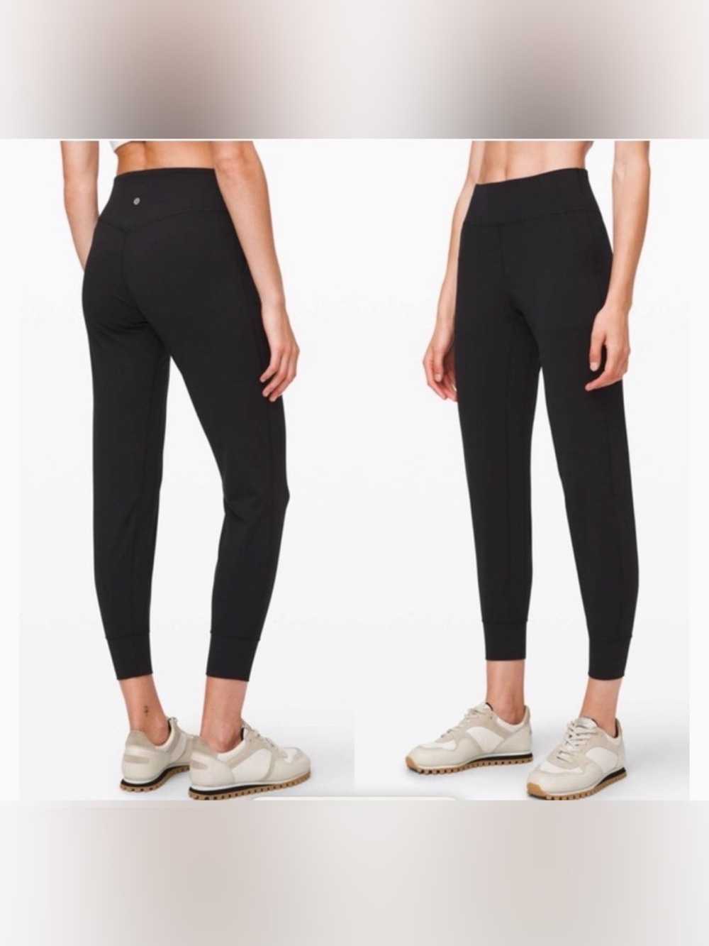Lululemon Align Jogger 28" Black Size 6